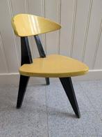 Wilkhahn - Walter Papst - Kinderstoel - 360 - Beuken -