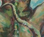 Juan Arenas - Reptilian. No reserve.