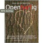 Openhartig 9789058561527 J. Van der Bracht, Verzenden, Gelezen, J. Van der Bracht