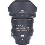 Tweedehands Nikon AF-S 16-80mm f/2.8-4.0 ED VR DX CM9785, Overige typen, Ophalen of Verzenden