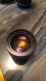 Leica R3 Electronic + Summicron 35mm F2.0 , Elmarit 90mm