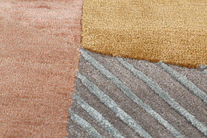 Jaipur Rugs - Hand Tufted - Vloerkleed - 360 cm - 450 cm -, Maison & Meubles, Ameublement | Tapis & Moquettes