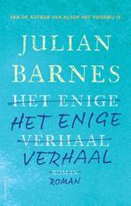 Het enige verhaal 9789025452087 Julian Barnes, Boeken, Verzenden, Zo goed als nieuw, Julian Barnes