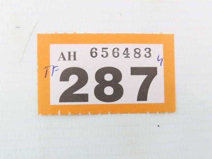 Kibri H0 - B-6280 - Modeltrein bouwpakketten (1) - 6, Hobby en Vrije tijd, Modeltreinen | H0