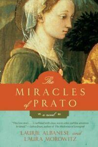 The Miracles of Prato.by Albanese New, Boeken, Overige Boeken, Zo goed als nieuw, Verzenden