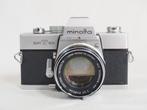 Minolta SRT 101 + MC Rokkor-PF 1,7/55mm | Appareil photo, Nieuw