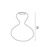 KDLN - Guglielmo Berchicci - Vase (2) - Yoga Vasa 1 -