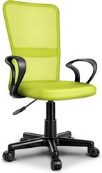 Kinder bureaustoel - Bureaustoel kinderen - Lichtgroen - TRE, Huis en Inrichting, Verzenden, Nieuw