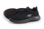 Skechers Sneakers in maat 35 Zwart | 10% extra korting, Nieuw, Sneakers, Skechers, Zwart