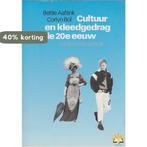 CULT+KLEED 20EEUW 9789001044411 AAFTINK-BOL, Boeken, Verzenden, Gelezen, AAFTINK-BOL