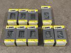 Veiling - SWG spaanplaatschroeven set 9-delig, Bricolage & Construction