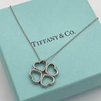 Zonder Minimumprijs - Tiffany & Co. - Halsketting - Heart
