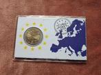 Finland. 2 Euro 2004 Enlargement of the EU  (Zonder, Postzegels en Munten, Munten | Europa | Euromunten