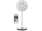 Duux Whisper Flex - Ventilator - Draadloos met app en, Elektronische apparatuur, Verzenden, Zo goed als nieuw