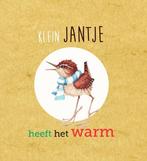 Klein Jantje heeft het warm 9789090329918, Stijn Broeder, Wanda Bosbaan, Verzenden