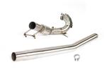 Airtec De-Cat Downpipe + Centre section for VW Golf 7R / 7.5, Autos : Divers, Tuning & Styling, Verzenden
