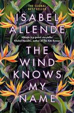 The wind knows my name 9781526660343 Isabel Allende, Boeken, Verzenden, Gelezen, Isabel Allende