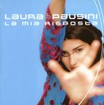 Laura Pausini - La Mia Risposta, Verzenden