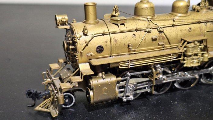 United Scale Models H0 - Stoomlocomotief met tender (1) -, Hobby & Loisirs créatifs, Trains miniatures | HO