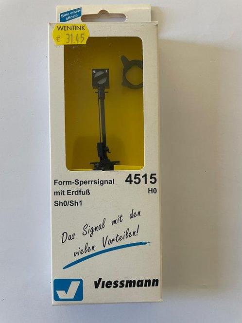 Viessmann, Weinert, Erbert H0 - 4515/4519/7306/7308/042322 -, Hobby en Vrije tijd, Modeltreinen | H0