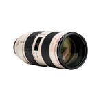 Canon EF 70-200mm f/2.8L IS USM met garantie, Audio, Tv en Foto, Verzenden, Nieuw