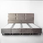 van Schaik Familie Boxspring Kingsize XXL zonder matrassen, Huis en Inrichting, Nieuw