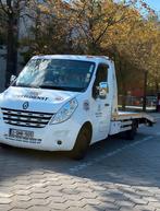 RiBa Takeldienst/depannage/autosloop/transport/opkoper/gent, Mobiele service, Autoruitschadeherstel