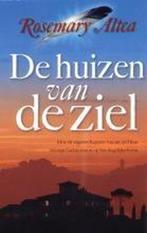 De Huizen Van De Ziel 9789022539675, Boeken, Gelezen, Rosemary Altea, N.v.t., Verzenden