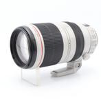 Canon EF 100-400mm f/4.5-5.6 L IS USM II (draaizoom) |, Verzenden