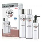 Nioxin System 3 Trial Kit (Shampoo), Bijoux, Sacs & Beauté, Beauté | Soins des cheveux, Verzenden