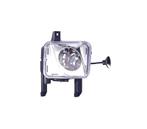 Phare Droit Antibrouillard Pour Opel Meriva 03-09, Auto-onderdelen, Verlichting, Verzenden, Nieuw