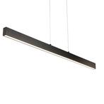 Paul Neuhaus - Plafondlamp - Vi2 - Black - Metaal