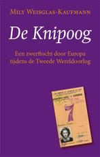 De knipoog 9789087595050 Mily Weisglas-Kaufmann, Boeken, Verzenden, Gelezen, Mily Weisglas-Kaufmann
