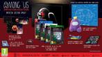 Among Us-Impostor Edition (PlayStation 4) NIEUW, Games en Spelcomputers, Ophalen of Verzenden, Nieuw