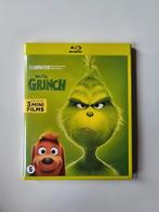 DR. SEUSS THE GRINCH (BLURAY), Cd's en Dvd's, Gebruikt