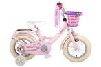 Kinderfiets Ashley 12 inch, Fietsen en Brommers, Verzenden, Nieuw, Overige merken