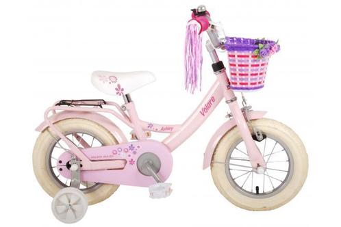 Kinderfiets Ashley 12 inch, Vélos & Vélomoteurs, Vélos | Filles, Envoi