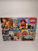 Lego Set - Legoland - Lego Legoland 1592 Town Square -, Kinderen en Baby's, Speelgoed | Duplo en Lego, Nieuw