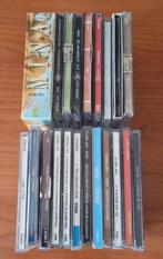 Mina - 26x CDs - Différents titres - CD - 1980, Nieuw in verpakking