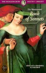 Book of Sonnets 9781853264474, Livres, Masson, Verzenden