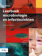 Leerboek microbiologie en infectieziekten / Kernboek, Boeken, Verzenden, Gelezen