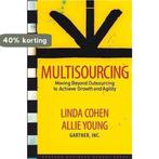 Multisourcing 9781591397977 Linda Cohen, Verzenden, Gelezen, Linda Cohen