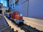 Playmobil - Trains - Playmobil RC Goederentrein Set 4016 met