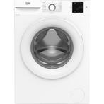 Beko Bm3wt3741w - Wasmachine - 7 kg - 1400 tpm -, Ophalen of Verzenden
