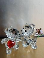 Swarovski - Jasmin Oberarzbacher - Figuur - Kris Bären