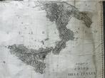 Italië - Sicilië / Calabrië // Puglia; Giovanni Antonio, Boeken, Nieuw
