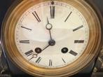 Pendule de cheminée - Bois - 1850-1900, Antiek en Kunst