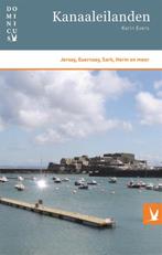 Kanaaleilanden / Dominicus 9789025771867 Karin Evers, Boeken, Verzenden, Zo goed als nieuw, Karin Evers