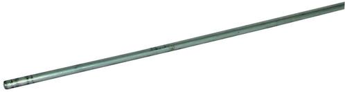Dehn Air-Termination Rod 10mm 1000mm Aluminum Chamfered Ends, Bricolage & Construction, Électricité & Câbles, Envoi