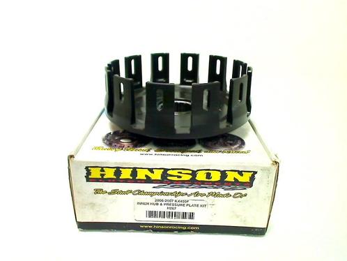Kawasaki KX 450 F 2006-2007 436V KOPPELINGSHUIS, Motoren, Onderdelen | Kawasaki, Gebruikt, Ophalen of Verzenden